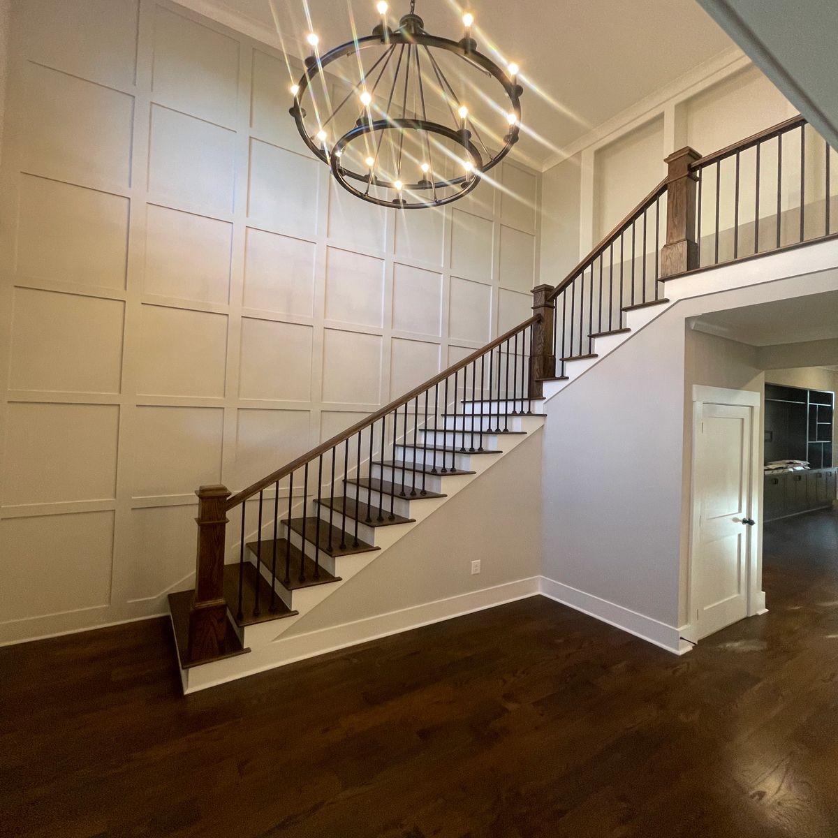 Custom home detail 13 by Classique Custom Builders