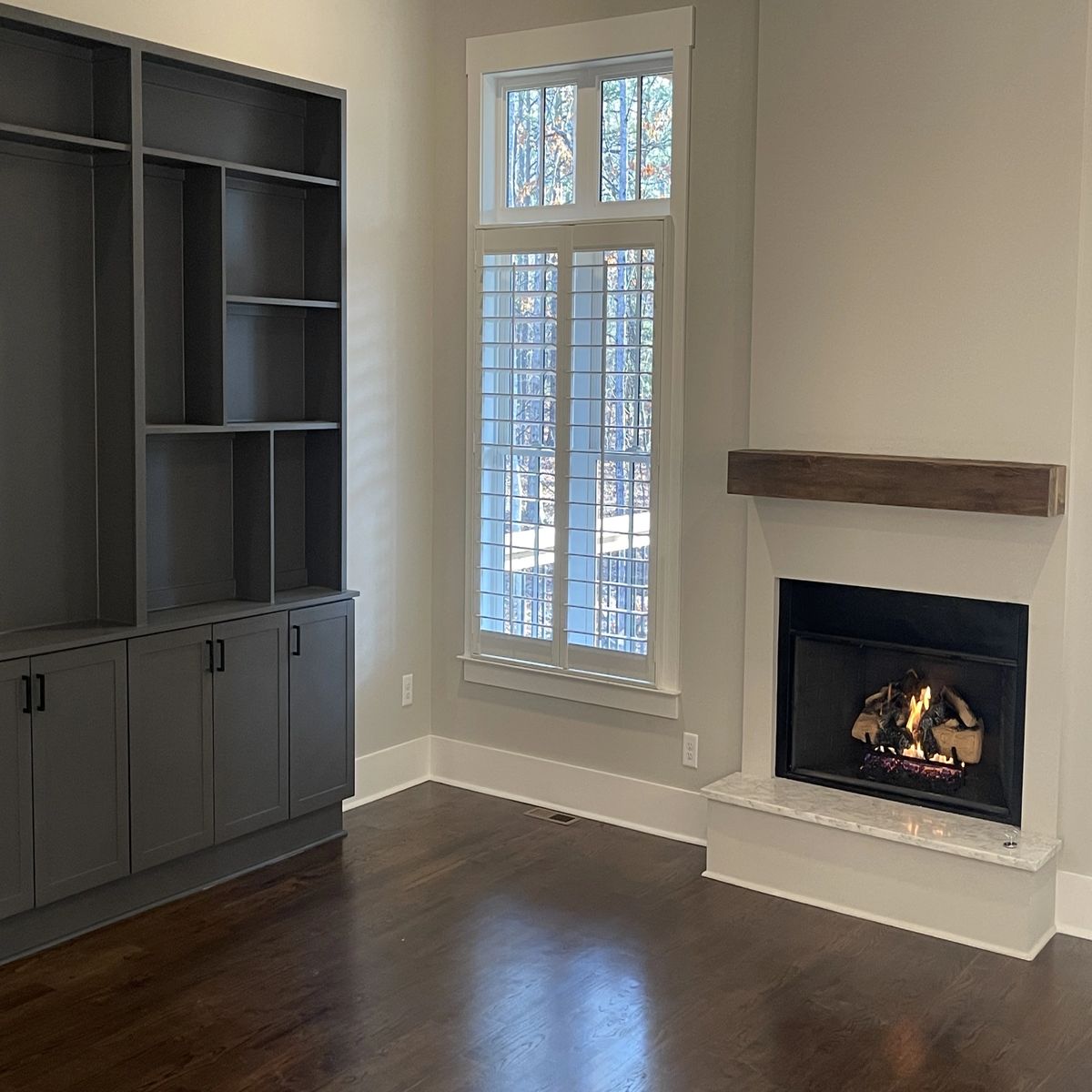 Custom home detail 15 by Classique Custom Builders