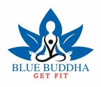 Blue Buddha Get Fit