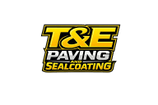 T & E Paving and Sealcoating