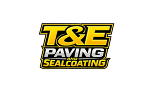 T & E Paving and Sealcoating