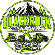 Blackrock Contracting  CNY LLC.