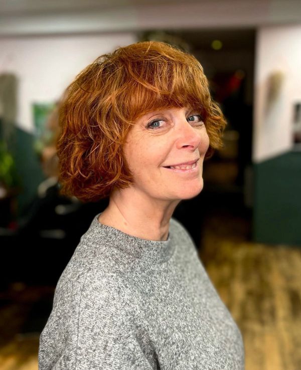 Gallery Crown London Salon