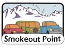 Smoke Out Point