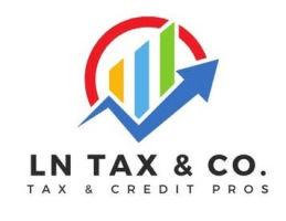 LN Tax and Credit Co.