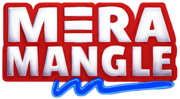 Mera Mangle