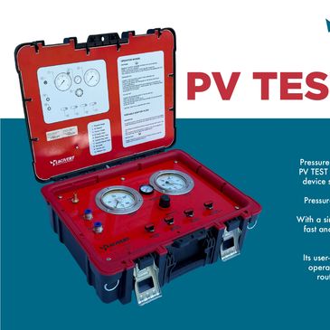 pv test cihazı