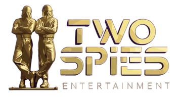 Two Spies