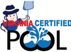 Virginia Certified Pool Maintenance