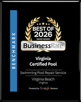 Virginia Certified Pool photo 2