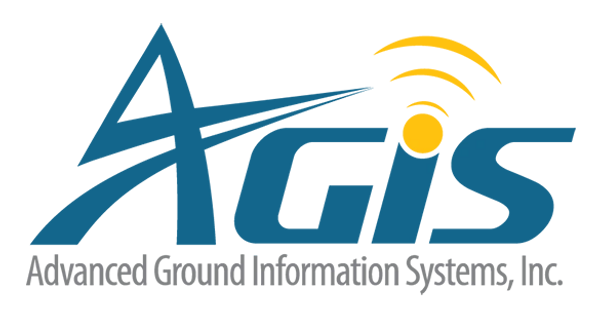 Advanced Ground Information Systems Logo