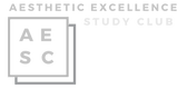 Aesthetic Excellence Study Club
