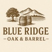 Blue Ridge Oak & Barrel