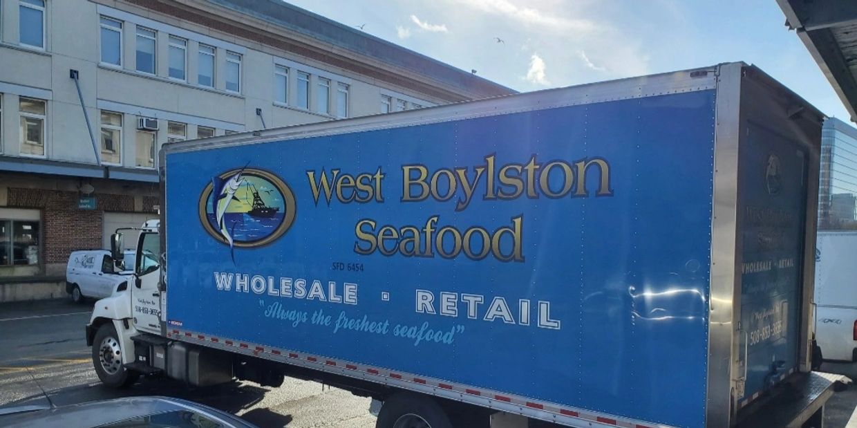 About West Boylston Seafood Restaurant & Market