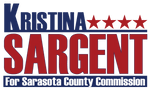 Kristina Sargent For Sarasota County Commission