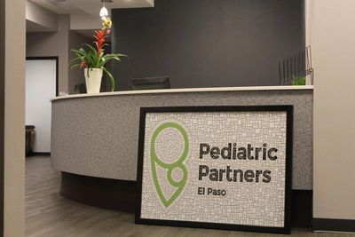 Pediatric Partners El Paso