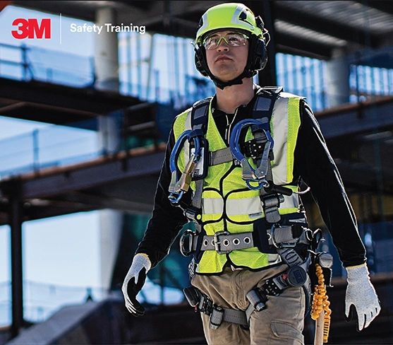 Fall Protection, Authorized Person - Comprehensive