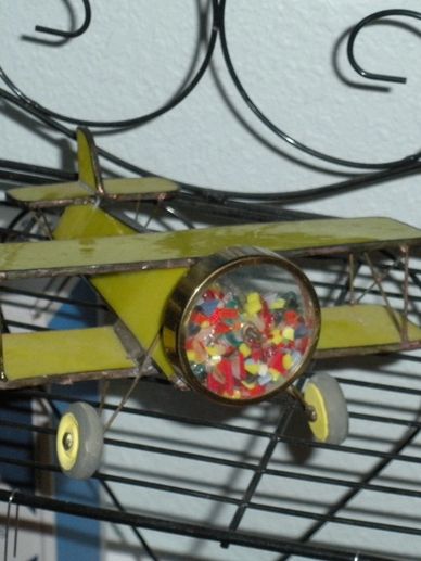 KALEIDOSCOPES
Mono Plane and Bi Plane Kaleidoscopes can be done in custom colors of your choosing. 