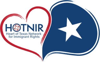 Heart of Texas Network for Immigrant Rights