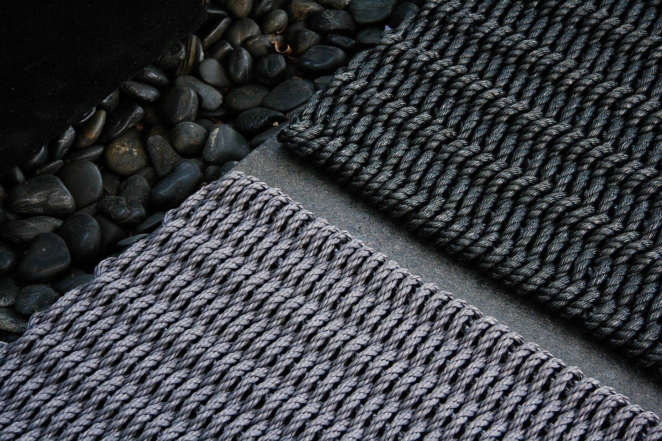 Rope Doormats