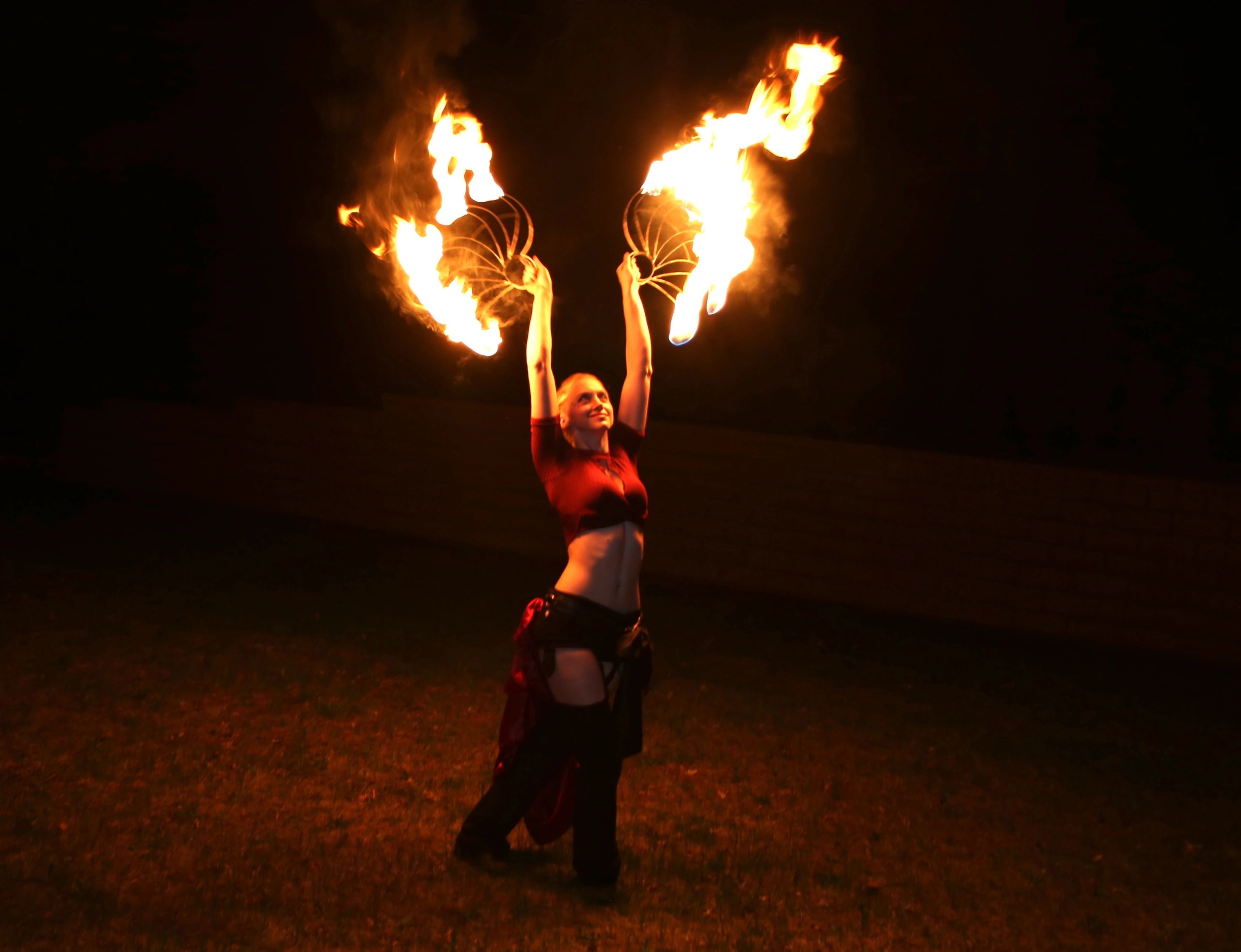 Oni Productions — Event