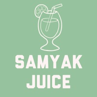 Samyak Juice
103, Sports Complex, IIT Gandhinagar