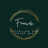 Fernweh Extension and Color Bar