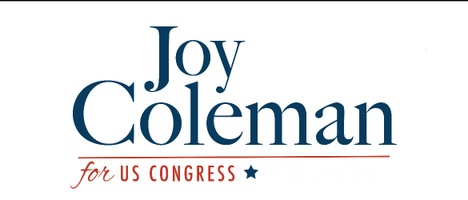 Vote Joy Elizabeth
