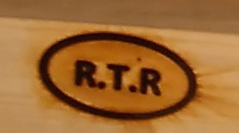 RTR - Rustic Timber Reloved