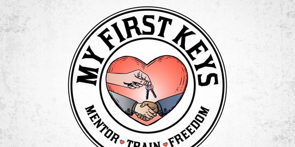 My First Keys was launched in 2025 with a bold mission: to give homeless and underserved youth the o