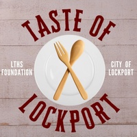 Taste of Lockport
September 24th 
5:00 - 10:30