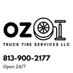 Ozotrucktireservice