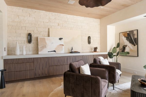 Walnut Cabinets
Custom Cabinets in Denver
