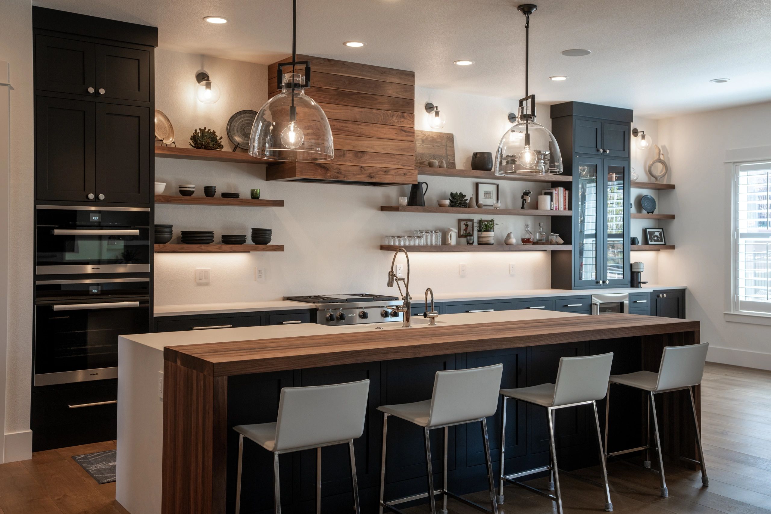 AWARD WINNING DESIGN