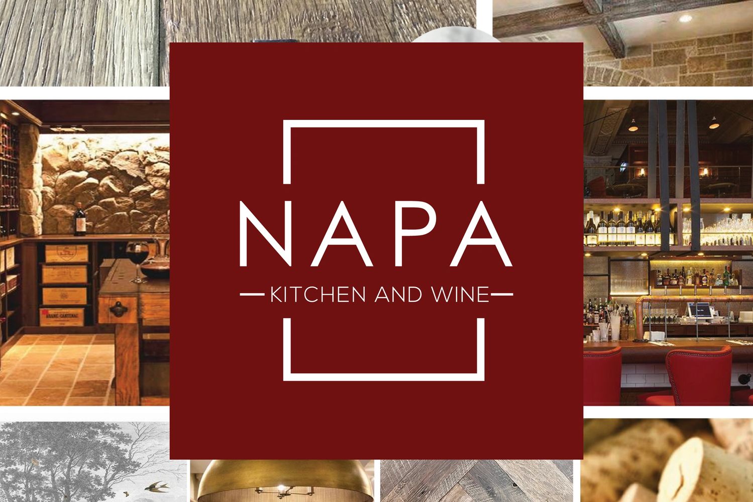 Napa Kitchen And Wine