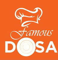 Famous Dosa 
604-694-0153
FamousDosa.ca
FamousDosa.com