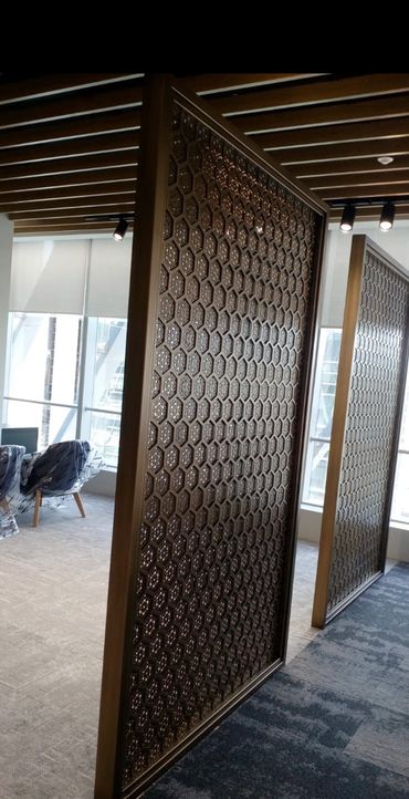 partitions 