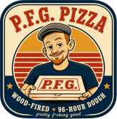 P.F.G. Pizza