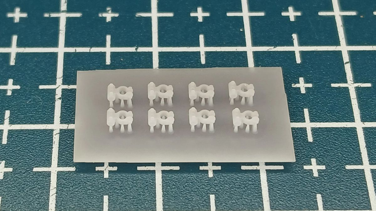 Battery Terminal Pack
