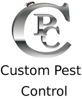 Custom Pest Control