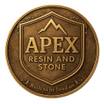 Apex Resin Stone