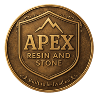 Apex Resin Stone