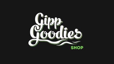 Gipp Goodies Shop is the official wellness, culture, 