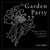 Garden Party Florist