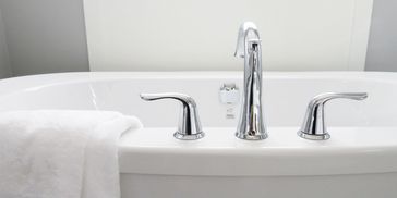 AirBnb cleaning and Sanitizing 