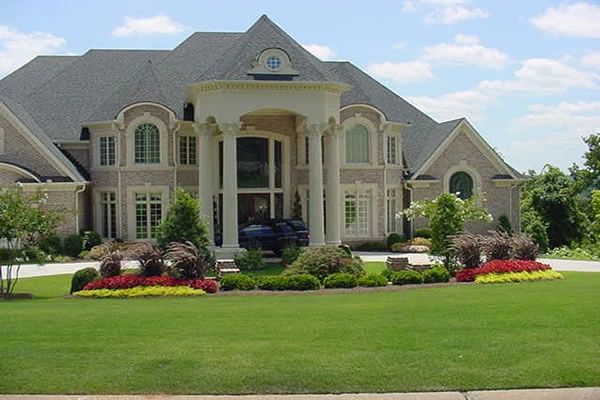 Lawn Care Plano Frisco McKinney Wylie Allen Lawn Service