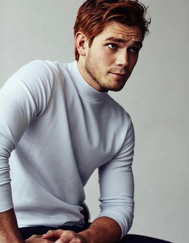 KJ Apa