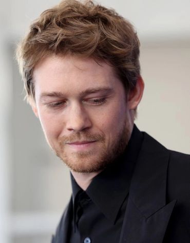 Joe Alwyn
