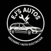 EJ's Autos