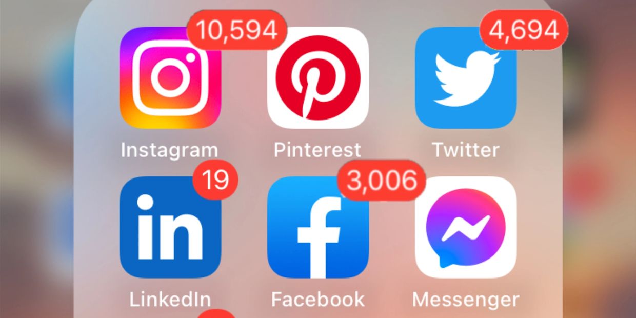 social media advertising by Miami Beach Marketing 
